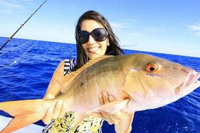 Miami Deep Sea Fishing Charters - The captain-driven advantage: why it changes your odds