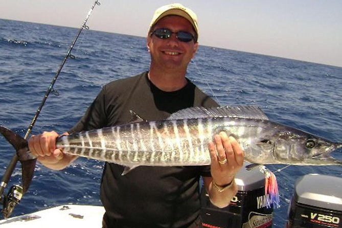 Miami Deep Sea Fishing Charters - After the catch: cleaning, packaging, and bringing it home