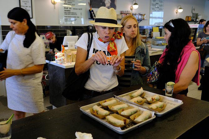 Miami Design District Food & Art Tour - Key highlights worth marking on your map