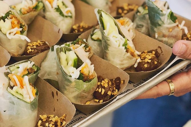 Miami Design District Food & Art Tour - Price and value: what $99.99 buys you (and why it feels fair)