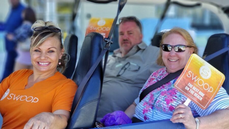 Miami: Discover South Beach Tour - Timing and weather: the open-air reality check
