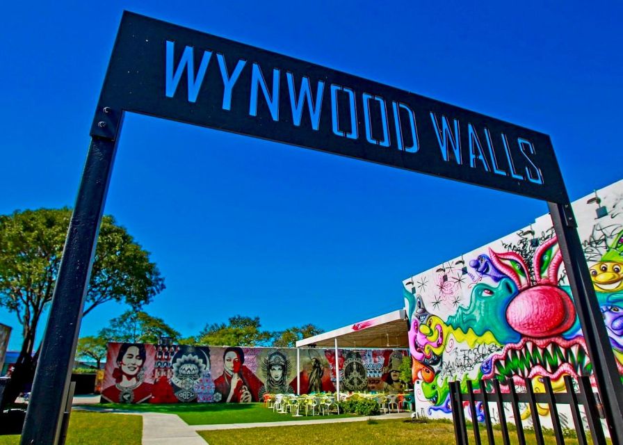 Miami: Double-Decker Bus Tour with Optional Boat Cruise - Downtown Miami and Bayside Marketplace: shopping without stress
