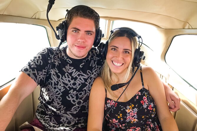 Miami Downtown Airplane Tour with Free drinks - Who Should Book This Flight (and Who Might Prefer Another Option)