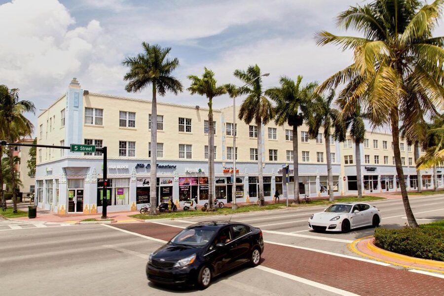 Miami: Duck Tour of Miami and South Beach - Price and time value, at $48 for 1.5 hours