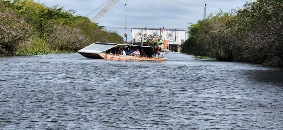 Miami: Everglades Airboat, Gator Encounter & Bus Transfer - Price and value: what $57 is really buying you