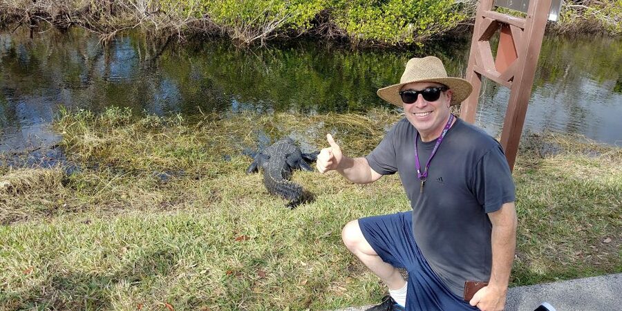 Miami: Everglades Airboat Ride and Tram Tour - The guide quality, and why names matter for a day like this