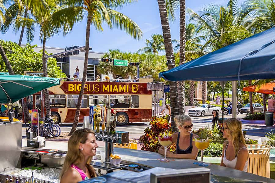 Miami: Everglades Experience, Bay Cruise & Open-Top Bus Tour - The Triple-Combo Logic: Everglades, Miami, Biscayne in One Ticket