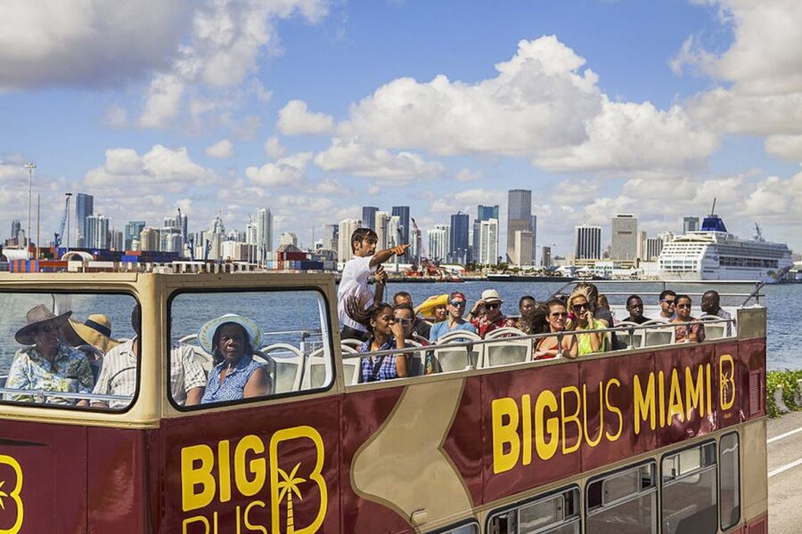 Miami: Everglades Experience, Bay Cruise & Open-Top Bus Tour - Who This Works Best For, and Who Might Want a Different Plan