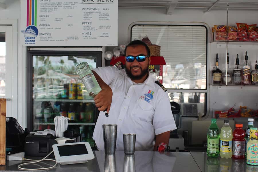 Miami: Everglades Experience, Bay Cruise & Open-Top Bus Tour - Tips That Make the Day Easier (and More Fun)
