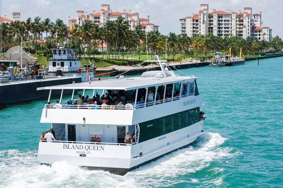 Miami: Everglades Experience, Bay Cruise & Open-Top Bus Tour - Meet Points, Timing, and How to Avoid the Usual Mix-ups