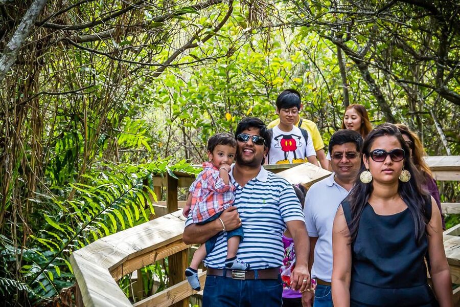 Miami: Everglades Safari Park Airboat Tour - Check-In and the Smart Way to Arrive