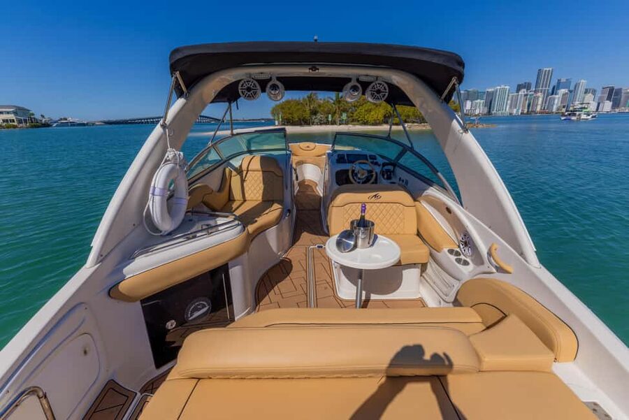 Miami: Exclusive Private Boat Guided Tour - Key Things That Make This Boat Tour Worth Your Time