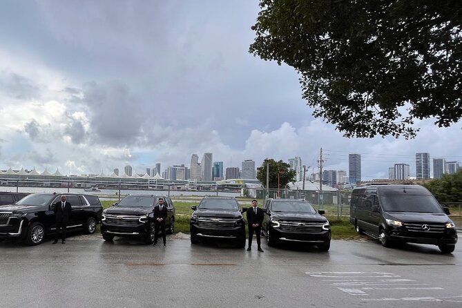 Miami & Fort Lauderdale - Port & Airport Transfer Service - Price, Value, And The Costs You Should Budget For