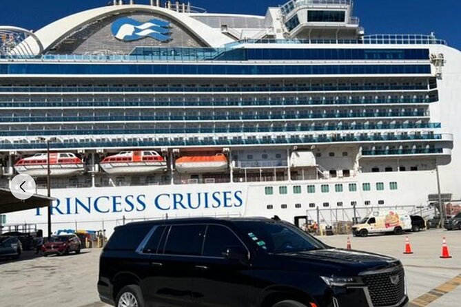 Miami & Fort Lauderdale - Port & Airport Transfer Service - Who This Works Best For (And Who Might Want Something Else)