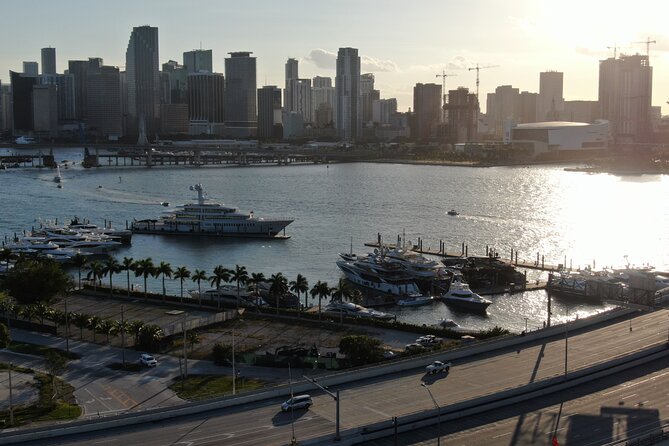 Miami & Fort Lauderdale - Port & Airport Transfer Service - Practical Tips To Avoid The Most Common Port Problems