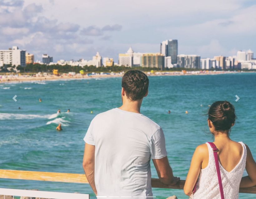 Miami From Fort Lauderdale Premium Driving Tour with Cruise - Key highlights worth planning around