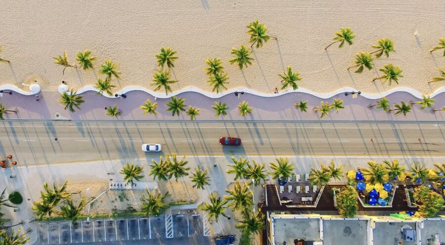 Miami From Fort Lauderdale Premium Driving Tour with Cruise - Little Havana on Foot, Cuban Culture You Can Feel