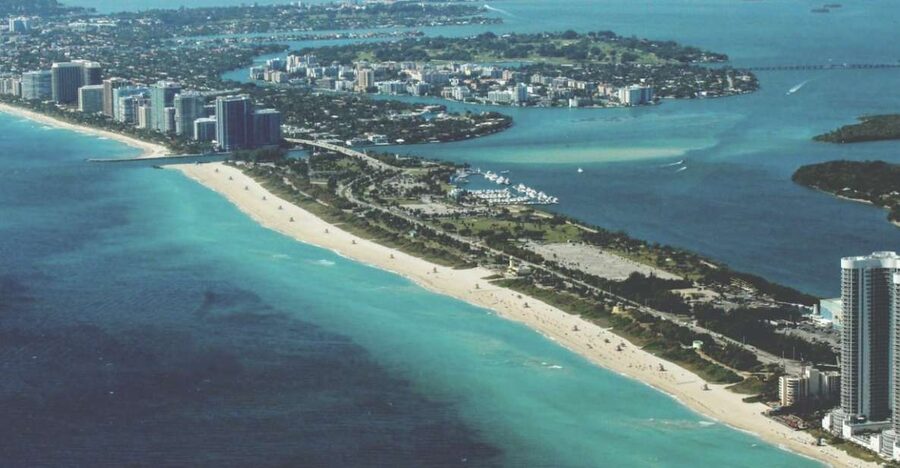 Miami From Fort Lauderdale Premium Driving Tour with Cruise - Mercedes Van Comfort and the Value of a Small Group