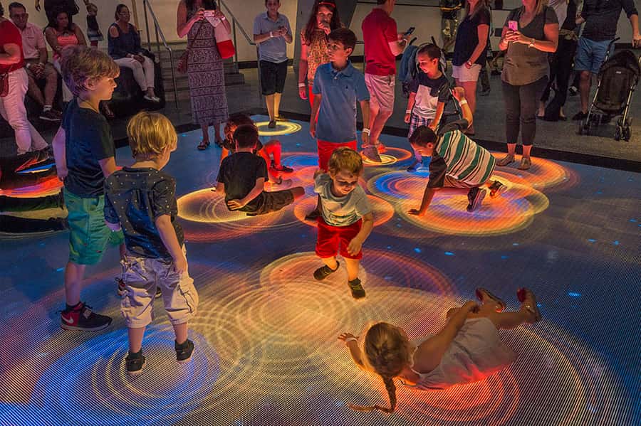 Miami: Frost Museum of Science and Planetarium Entry Ticket - Who this is best for, and who should think twice
