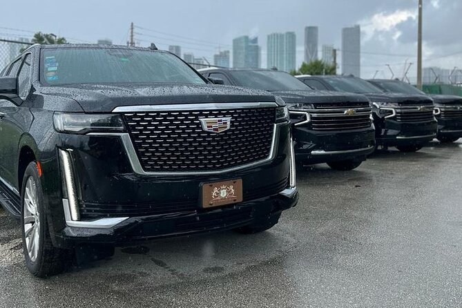 Miami & Ft. Lauderdale Airport Transfer & Transportation Service - Scheduling Tips That Keep the Day Stress-Free
