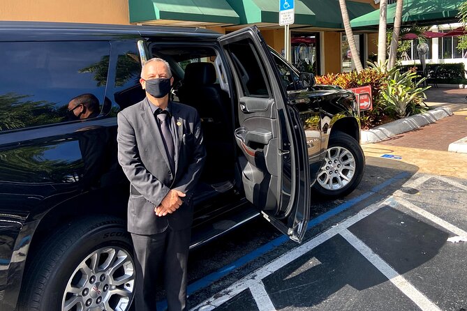 Miami & Ft. Lauderdale Airport Transfer & Transportation Service - Should You Book This Miami Transfer Tour?