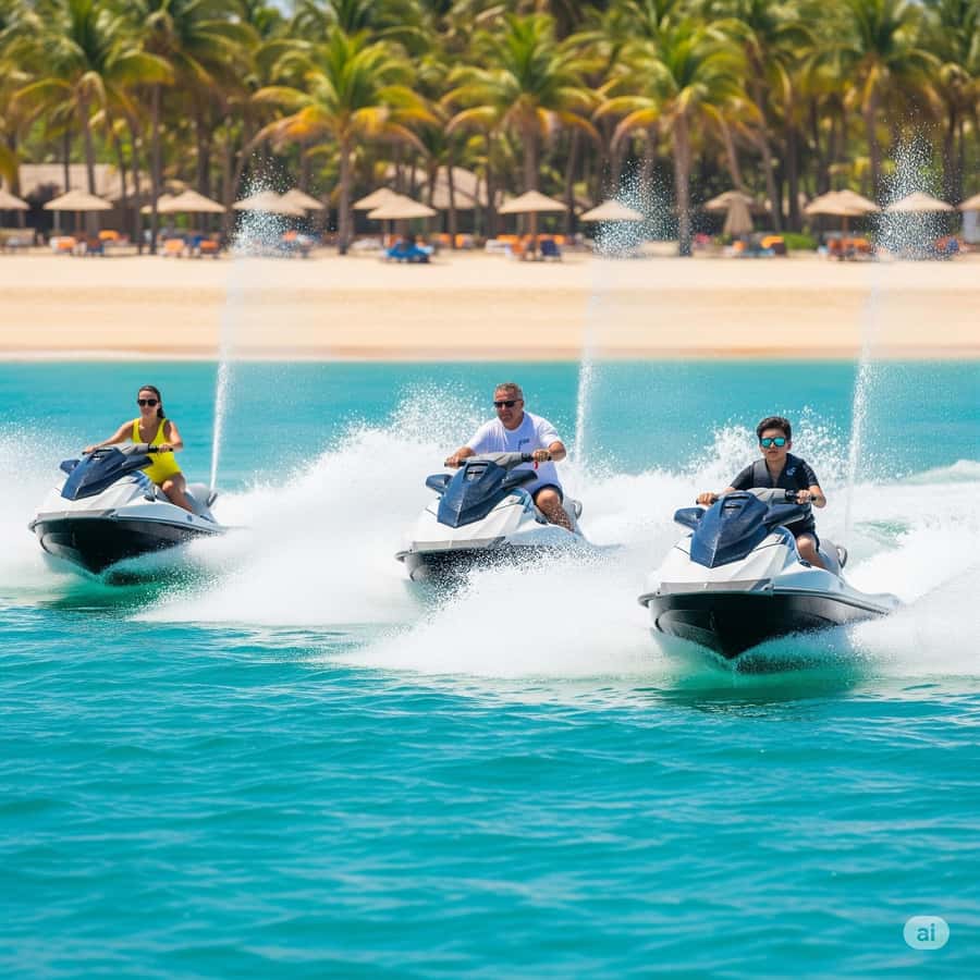 Miami/Ft Lauderdale: Bimini or Grand Bahama Day Trip - Who This Trip Fits Best (and Who Might Be Happier Elsewhere)