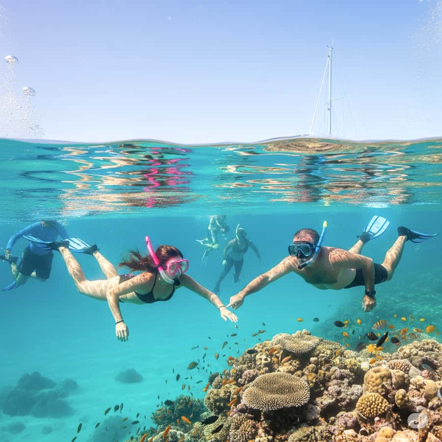 Miami/Ft Lauderdale: Bimini or Grand Bahama Day Trip - Bimini vs Grand Bahama: Choose the Day That Matches Your Mood