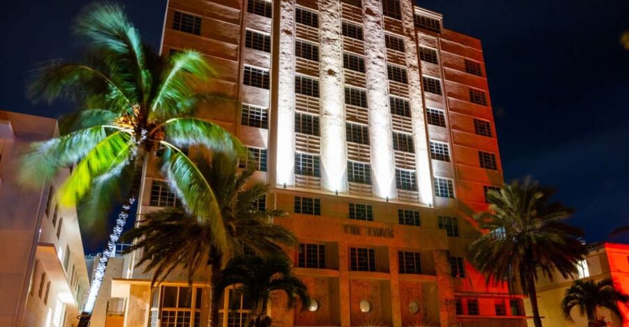 Miami: Ghosts, Boos and Booze Haunted Pub Crawl - Key things to know before you go