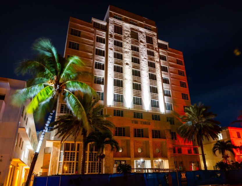 Miami: Ghosts, Boos and Booze Haunted Pub Crawl - A South Beach night where the bars tell stories