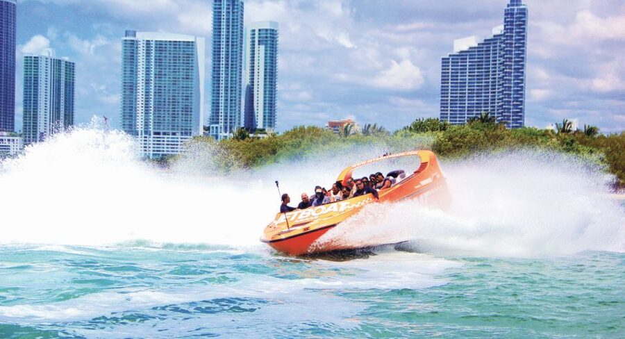 Miami: Go City All-Inclusive Pass with 30+ Attractions - Miami All-Inclusive Pass, in real-life terms