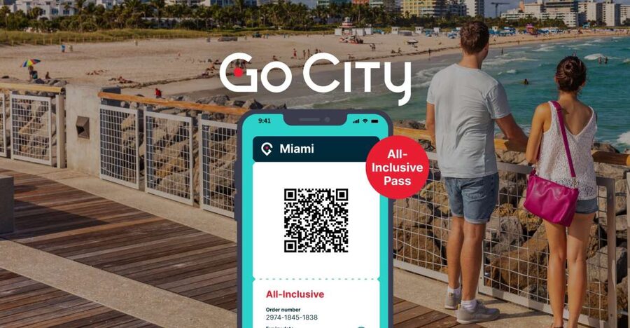 Miami: Go City All-Inclusive Pass with 30+ Attractions - Who this pass is best for