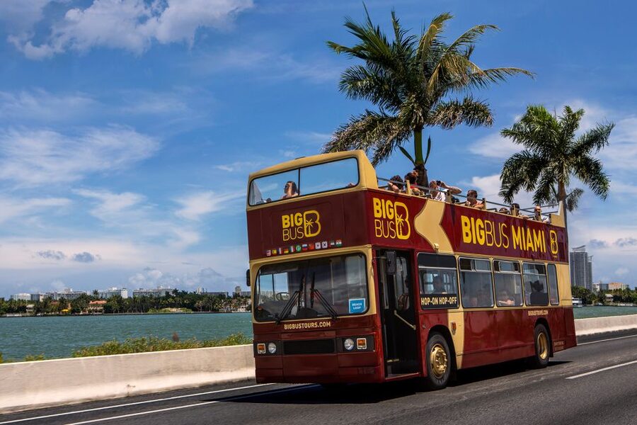 Miami: Go City All-Inclusive Pass with 30+ Attractions - How the QR pass works (and why start early)