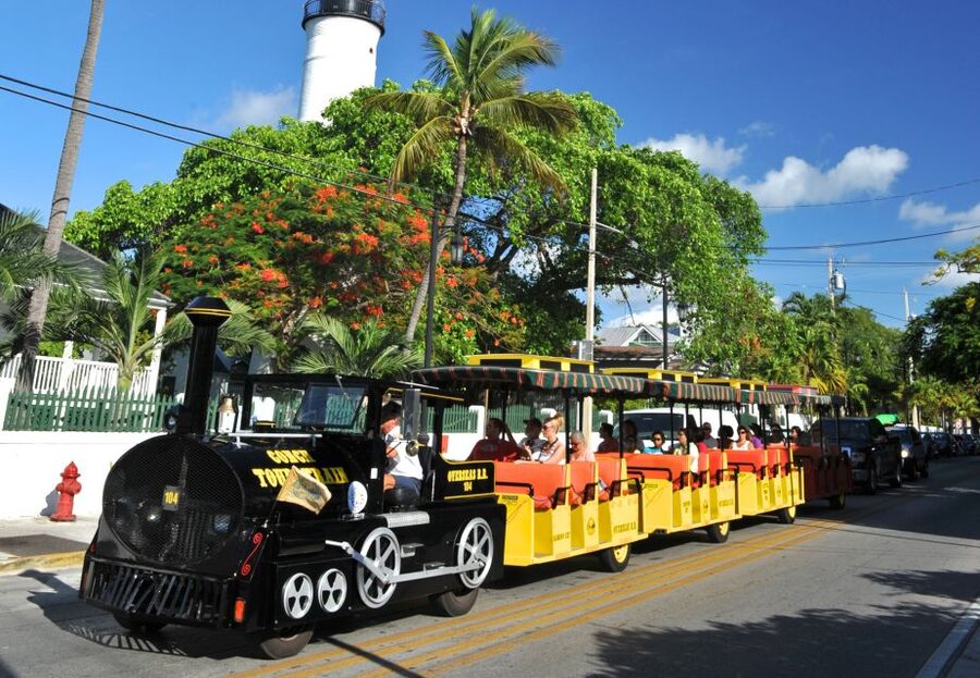 Miami: Go City Explorer Pass - Choose 2 to 5 Attractions - Key West and Fort Lauderdale planning, how to stitch days together