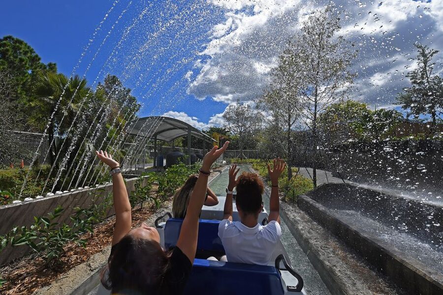 Miami: Go City Explorer Pass - Choose 2 to 5 Attractions - Scheduling tips that keep you from wasting your day