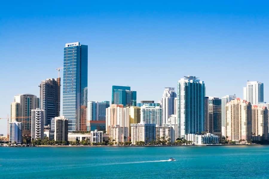 Miami: Guided City Tour and Boat Ride - Key highlights to watch for