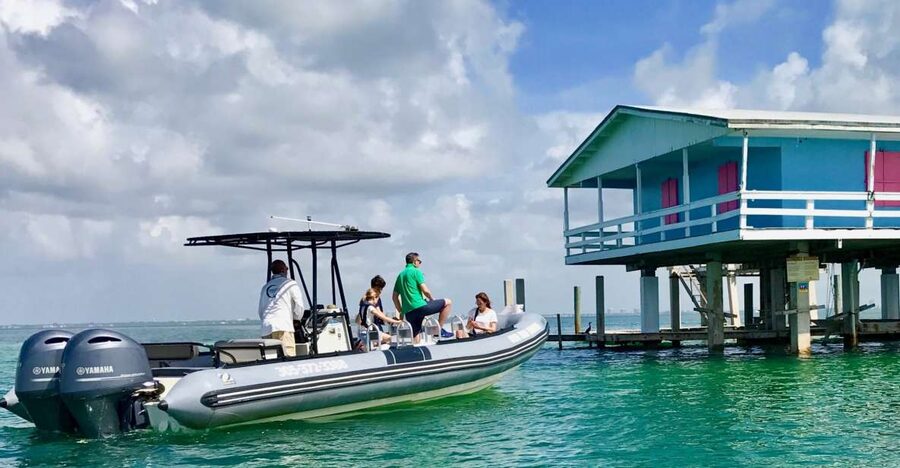 Miami: Guided Small Group Boat Tour + Iconic Stiltsville - Key reasons this Miami boat tour is worth your time