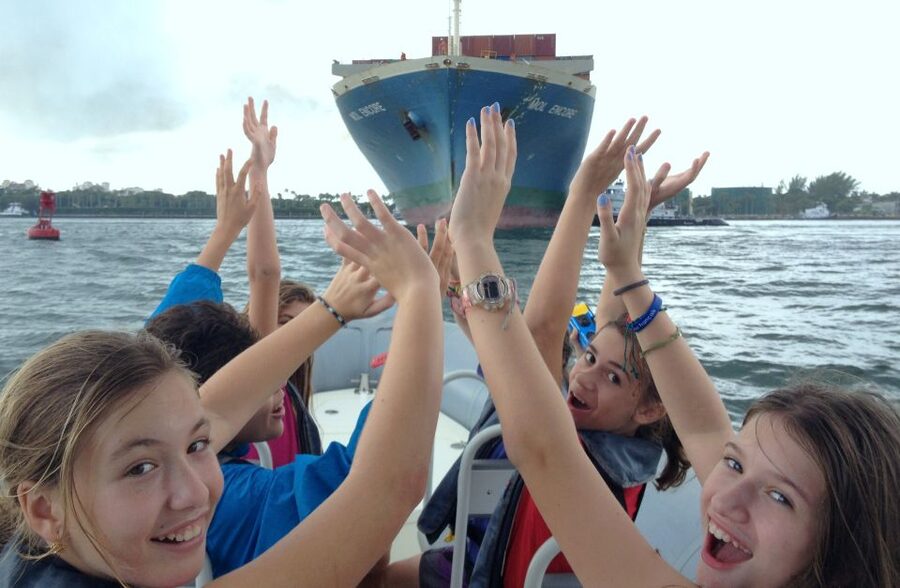 Miami: Guided Small Group Boat Tour + Iconic Stiltsville - Stiltsville, the historic stilt houses, and the Invader mosaics