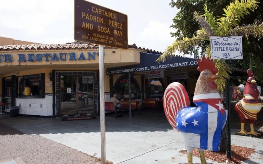 Miami: Guided Small Group Little Havana Food Tour - Key highlights worth planning around