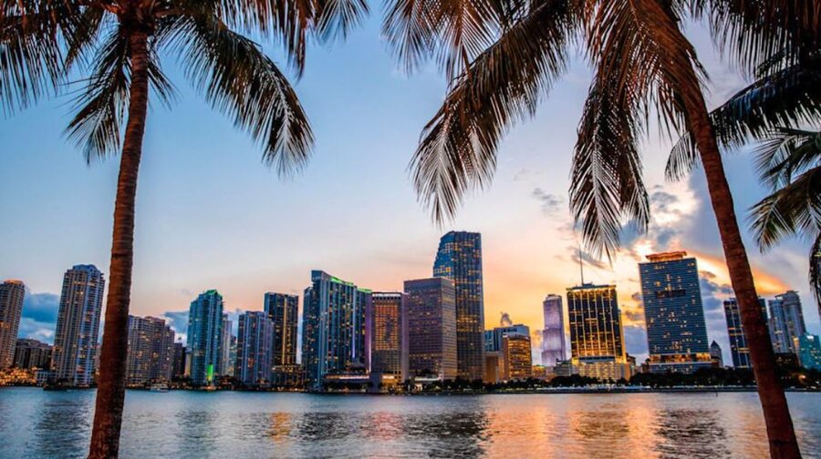 Miami: Guided Tour with Transfer from Cruise Port to Airport - Little Havana Stroll: Cuban Street Life and the Best Kind of Snack Stops