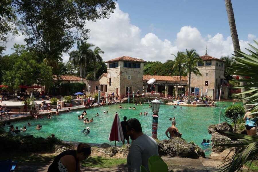 Miami: Half-Day City Tour Highlights - Little Havana Folklore That Feels Like a Detour Into Latin America