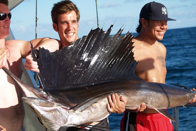 Miami Half Day Deep Sea Fishing Trip from Bayside Marketplace - Key Points Before You Go