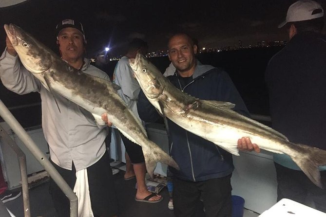 Miami Half Day Deep Sea Fishing Trip from Bayside Marketplace - Gear and License Included, Plus the Extras That Change Your Odds