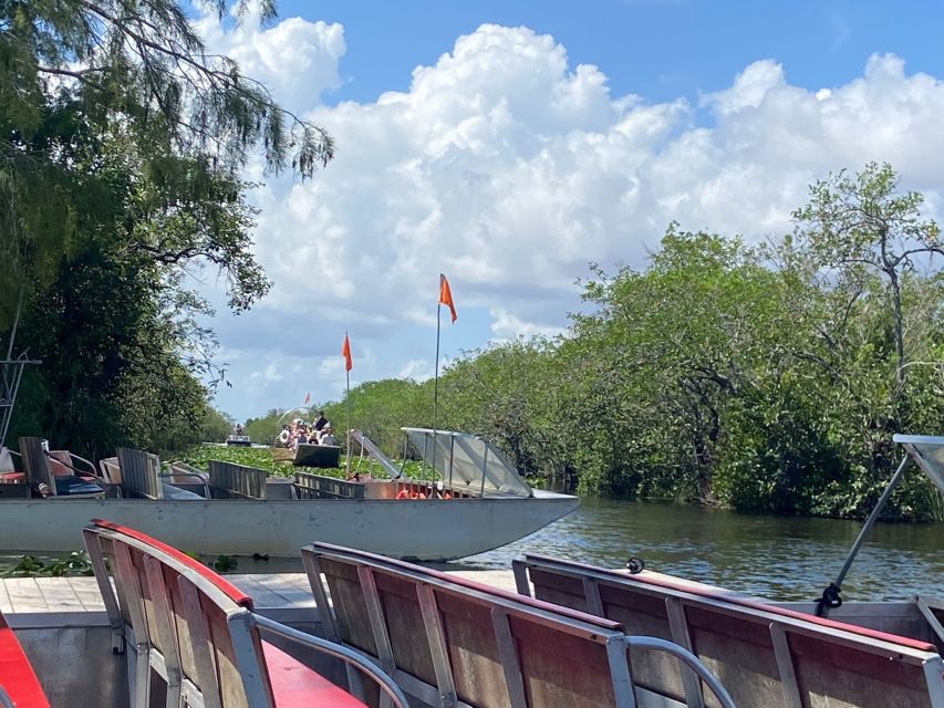 Miami: Half-Day Everglades Tour in French - Price and Value: Is $228 Worth a Half-Day?