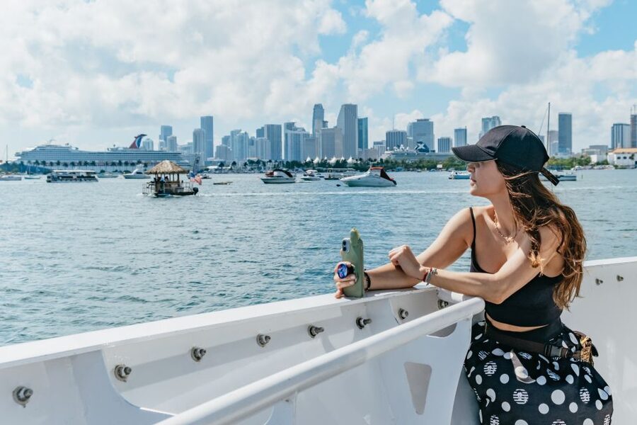 Miami: Half-Day Open-Top Bus Tour Plus Biscayne Bay Cruise - Price and Value: Is $51 a Good Deal?