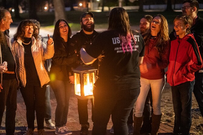 Miami Haunts of South Beach Ghost Tour - Key Highlights You Should Know