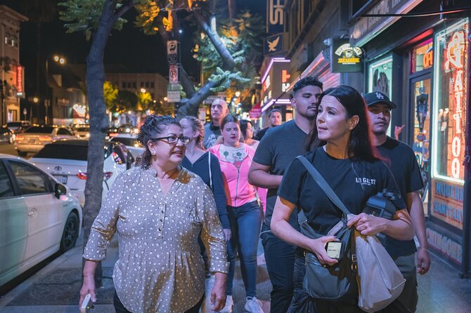 Miami Haunts of South Beach Ghost Tour - Mac’s, a Landmark That Feels Like a Memorial