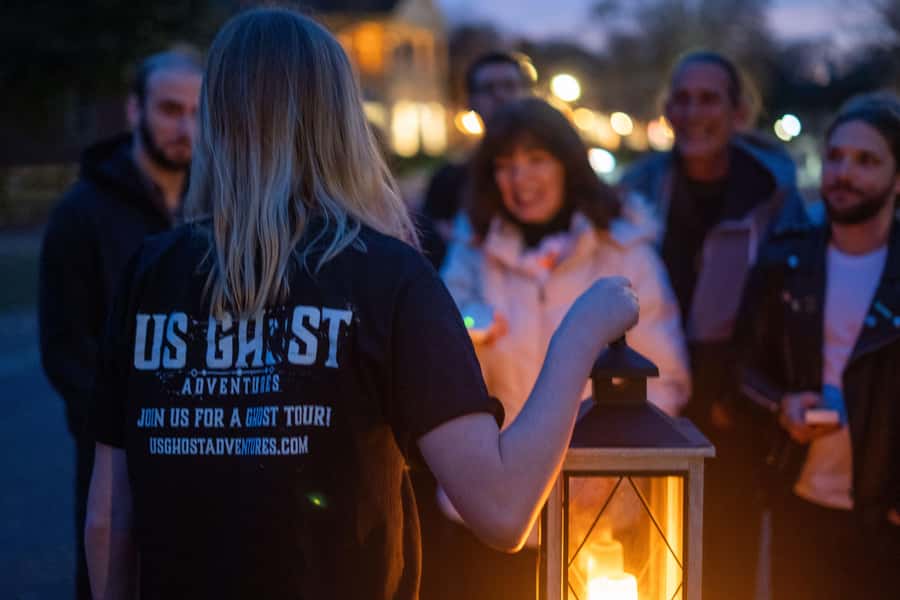 Miami: Haunts of South Beach Ghost Walking Tour - Lummus Park: Eerie History You Can See in the Real World