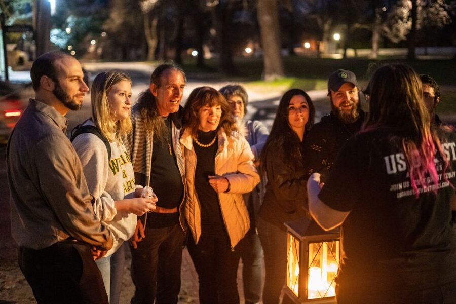 Miami: Haunts of South Beach Ghost Walking Tour - Cost and Value: Is $27 Worth It for a 1-Hour Walk?