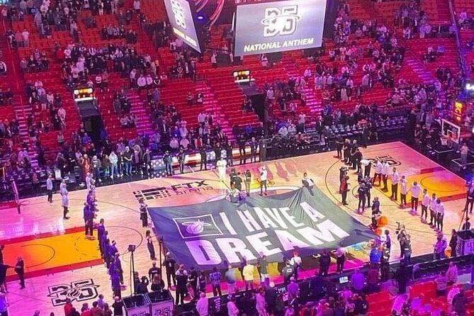 Miami Heat Basketball Game Ticket at Kaseya Center - Ticket value: what you’re really paying for (even if it’s free)