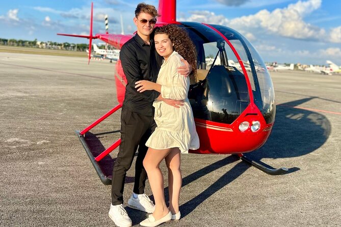 Miami Helicopter Tour: Best Sightseeing Adventure in Miami - What You’ll See Above Coconut Grove and Coral Gables